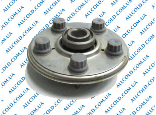 Блок підшипника Ariston EBI 028 725000500