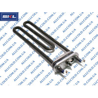 ТЕН Zanussi 132180710 1950W 235mm SKL відп. HTR018ZN