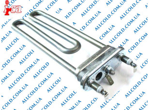 ТЕН Bosch 267512 2000W 200/140mm IRCA 2TF відп. борт HTR006BO