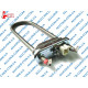 ТЕН Samsung DC47-00006D 800W 145mm з NTC IRCA HTR001SA