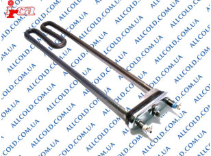 ТЕН Beko 2703370100 1900W 305mm IRCA борт HTR000AC