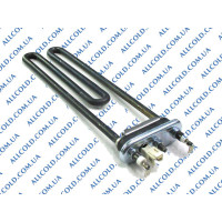 ТЕН Whirlpool 481225928823 2050W 245/160mm Thermowatt з NTC 12ком JECK HTR005WH