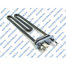 ТЕН Whirlpool 481225928823 2050W 245/160mm Thermowatt з NTC 12ком JECK HTR005WH