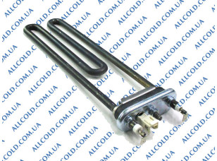 ТЕН Whirlpool 481225928823 2050W 245/160mm Thermowatt з NTC 12ком JECK HTR005WH