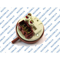 Реле рівня Indesit C00110327 (482000028461) 70-45-330 4-конт