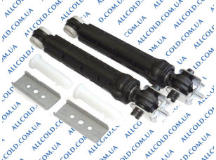 Амортизатор Indesit C00309597 100N KIT 2-напр 2шт