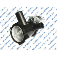 Насос Bosch 144978 Askoll M221 30W в зборі 163SI13