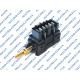 Кнопка мережна Zanussi SWT304ZN 6pin