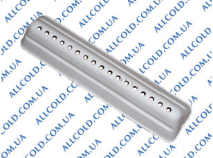 Ребро барабана Indesit C00051504 17 відп.
