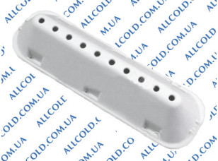 Ребро барабана Indesit C00065463 10 відп.