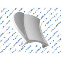 Ручка люка Bosch 483087 139BY06