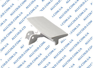 Ручка люка Zanussi 3542424605 139ZN31