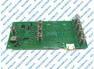 Модуль індикації Bosch 5560009098-03 maxx5 Б/У