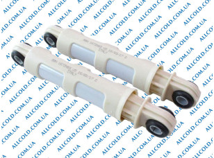 Амортизатор Zanussi 3794303010 (126883271)80N 165mm 167ZN03/SAR002ZN 2шт
