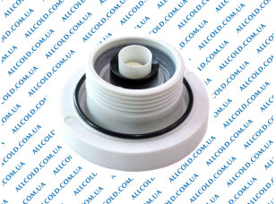 Блок підшипника Electrolux 6203 EBI 098 праве різьблення