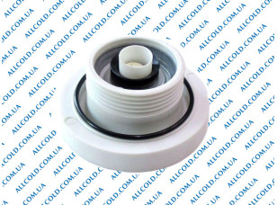 Блок підшипника Electrolux 6203 EBI 099 ліве різьблення