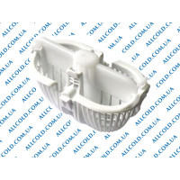 Фільтр насоса Zanussi 1327138150-1327138127 FIL001ZN кошик