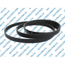 Ремінь 1195 H8 PHE Hutchinson Indesit C00082318 BLH128UN