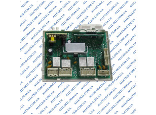Модуль Indesit C00252878 ARCADIA (8-wayse)