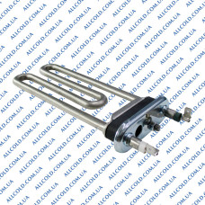 ТЕН Indesit C00094715 1700W 170mm KAWAI відп.