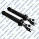Амортизатор Indesit C00055039 120N KIT 180mm 2-напрям діагональ AKS SAR000ID 2шт SKL