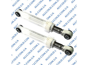 Амортизатор Samsung DC66-00343F 60N 165mm SAR005SA 2шт