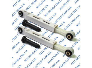 Амортизатор Bosch 673541 90N квадрат SAR003BO/167BH02 - 2шт