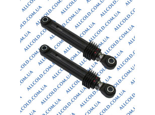 Амортизатор Samsung DC66-00343G 100N 165mm AKS SAR006SA 2шт