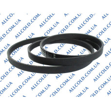 Ремінь 1195 H7 EL Hutchinson Indesit 089652 BLH127UN