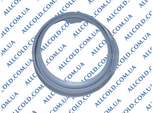 Манжет люка C00051325 для пральних машин Indesit Ariston