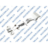 Ручка люка Zanussi 50680858003 139ZN18