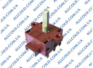 Селектор Ardo 651014169 (502050000) на 8 позицій 50k