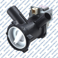 Насос Bosch 141896 Leili BPX2-165L 40W 0.35А у зборі PMP500BO