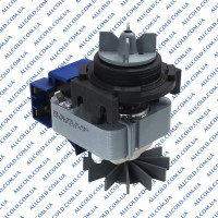 Насос Miele 3568614-3788832 GRE 100W Italy 163MI08