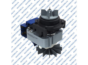 Насос Miele 3568614-3788832 GRE 100W Italy 163MI08