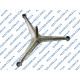 Хрестовина барабана Zanussi 50097258003 EBI 029