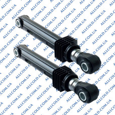 Амортизатор Samsung DC66-00343E 40N 165mm AKS 2шт SAR004SA