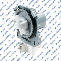 Насос Hanyu 30W B20-6AZC 3 засувки клеми PMP522UN