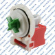Насос Copreci 30W 8 засувок висока крильчатка PMP300UN