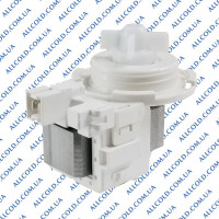 Насос Miele 6239560 SKL 30W PMP006MI / 163MI09 hanning