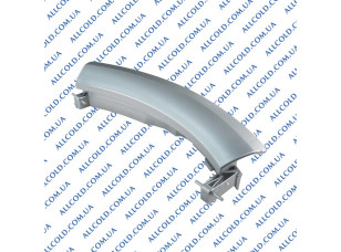 Ручка люка Bosch Siemens 751791 139BY14/DHL015BO