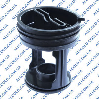 Фільтр насосу Indesit C00045027 FIL001AR/143AR07