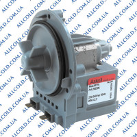 Насос Askoll M116 25W 292091 клеми вперед PMP005UN
