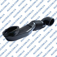 Патрубок Bosch Siemens 267532 (5550009579) дозатор бак довгий RBH002BO