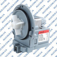 Насос Askoll M253 25W 0.2A Whirlpool фішка вперед PMP012UN