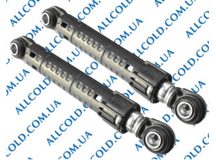 Амортизатор Samsung DC66-00343G 100N 165mm ANSA аналог комплект 2шт