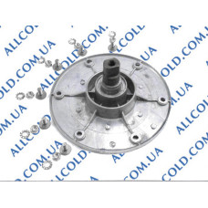 Опора барабана Ardo EBI 088 (704004900) 6 отворів 6203 dp=16mm під болт
