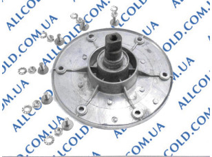Опора барабана Ardo EBI 088 (704004900) 6 отворів 6203 dp=16mm під болт