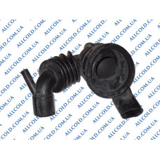 Патрубок Bosch Siemens 494562 бак-насос 120BH02/RBH100BO