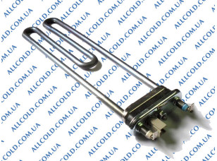 ТЕН Beko 2863700500 1950W 250mm IRCA з NTC борт HTR003AC